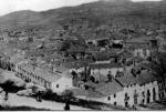 755. 151107. 42. Vista de Priego desde el Calvario. (Fototeca, E. Alcalá).