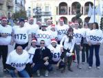 759. 150108. 08. Corredores en la noche de San Silvestre.