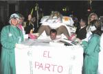 761. 150208. 30. El Paritorio. Carnaval, 2008.