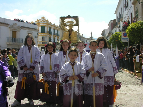 764. 010408. 11. Mañana del Viernes Santo.