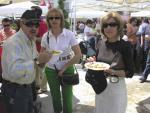 766. 010508. 25. Fiesta de la Diversidad Gastronómica.