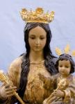 766. 010508. 61. Virgen del Buen Suceso.