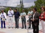 768. 010608. 22. Inaugurado el Parque Infantil de Tráfico.