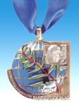 771. 150708. 05. Medalla de Plata a la Cooperativa La Purísima del C.O.I.