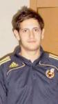 781-782. 151208. 69. Rafa López en la Selección española Sub-21 de Fútbol- Sala.