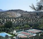 781-782. 151208. 70. Escuela de Tenis El Campo cumple quince años.