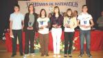 792. 010609. 30. Ganadores del "XII Certamen de Matemáticas Al-Bayat".