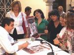 794. 010709. 26. Presentación del libro "Historias de la medicina cordobesa en el siglo XIX".