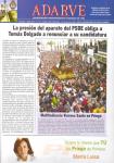 741. 150407. 00. Portada del número 741.