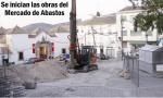 800. 011009. 01. Obras del Mercado de Abastos.