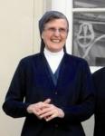 809. 150210. 04. Sor Evelyn Franc, Hija de la Caridad.