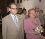 743. 150507. 21. Bodas de Oro de Luis Sobrados y Dolores Torralvo.