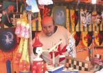 814. 010510. 11. Primer mercado medieval en Priego.