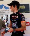 817. 150610. 60. Daniel Crespo ganador de la I Vuelta Ciclista a la Subbética.