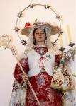 817. 150610. 63.  Romería Virgen de la Cabeza.