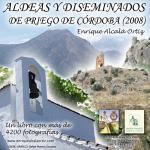 818. 010710. 38. Portada del DVD, Aldeas y diseminados de Priego, de E. Alcalá.