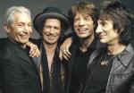 747. 150707. 30. El grupo musical Rolling Stones.