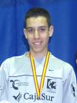 747. 150707. 32. Álvaro Robles campeón de España de Tenis de Mesa.