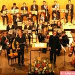 748. 010807. 27. Orquesta Sinfónica Ciudad de Priego. (Música).