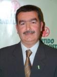 749-750. 150807.13. Juan Carlos Pérez Cabello, concejal del PA.