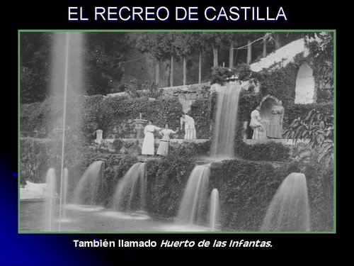 749-750. 150807.16. Recreo de Castilla. Del libro "Vivieron sus años en Priego", de Enrique Alcalá.