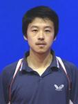 752. 011007. 29. Sha Chen Bin, nuevo jugador del Cajasur Priego.