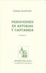 757-758. 151207. 53. "Prieguenses en Asturias y Cantabria". (Romance), de Enrique Alcalá.