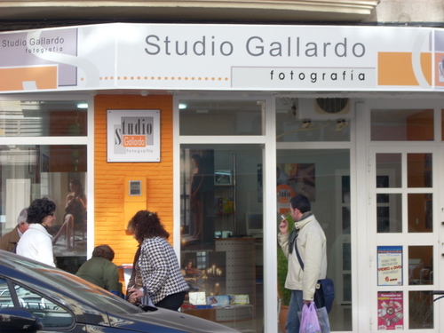 759. 150108. 18. Studio Gallardo celebra su 25º aniversario.