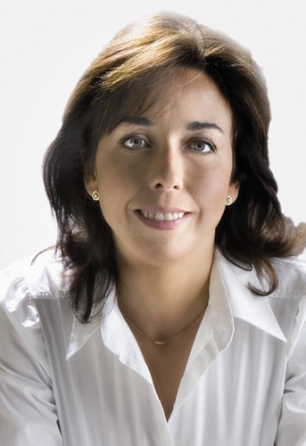 760. 010208. 23. María Luisa Ceballos, candidata del PP al Congreso.