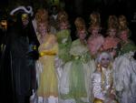 761. 150208. 28. Mozart y sus mozuelas. Carnaval, 2008.