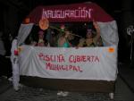 761. 150208. 50. Grupo Piscina cubierta Municipal. Carnaval, 2008.