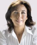 761. 150208. 53. María L. Ceballos, candidata al Congreso por el P.P.