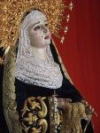 762-763. 010308.35. María Santísima del Mayor Dolor.