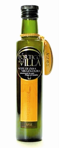 765. 150408. 22. "Pórtico de la Villa", marca reconocida en Verona.