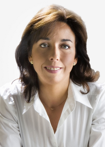 766. 010508. 04. María Luisa Ceballos, elegida senadora por la Comunidad Andaluza.