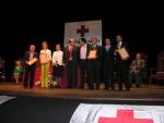 766. 010508. 31. Cruz Roja distingue a los alcaldes. (Foto, M. Pulido)