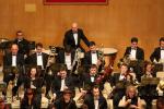 766. 010508. 38. La Orquesta Ciudad de Priego entusiasma con Bizet.