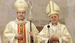 766. 010508. 51. Mario Iceta es nombrado obispo auxiliar de Bilbao.