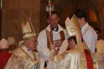 766. 010508. 52. Mario Iceta es nombrado obispo auxiliar de Bilbao.