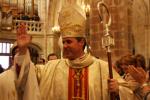 766. 010508. 53. Mario Iceta es nombrado obispo auxiliar de Bilbao.