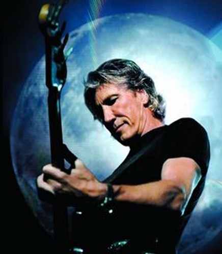 768. 010608. 41. Roger Waters en concierto.