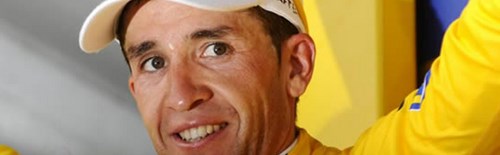 772. 010808. 05. Carlos Sastre ganador del Tour de 2008.