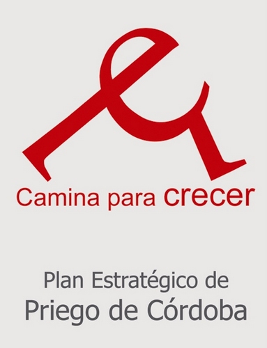 773-774. 150808. 21. Logotipo del "Plan Estratégico".