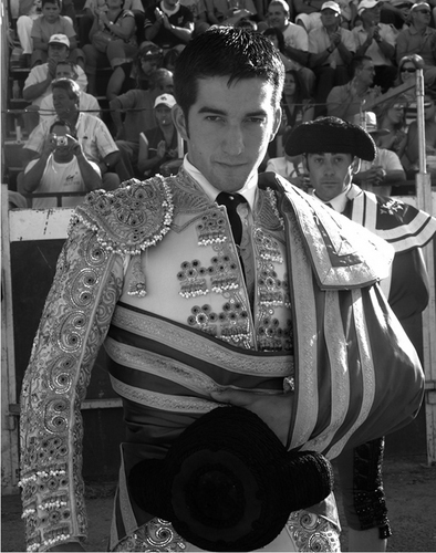 773-774. 150808. 45. El matador prieguense Curro Jiménez.