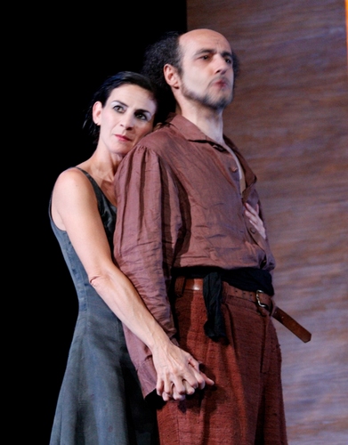 773-774. 150808. 54. La compañía Histrión Teatro en "Macbeth". (Foto, M. Pulido).
