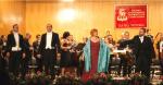 773-774. 150808. 62. Actuación de la "Orquesta Ciudad de Priego de Córdoba" . (Foto, A. Lopera).