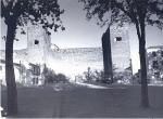 775. 150908. 42. El castillo en las primeras décadas del siglo XX. (Fototeca, E.A.O.).