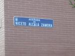 778. 011108.05. Avda. Niceto Alcalá -Zamora.