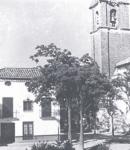 778. 011108.35. El Llano, a mitad del siglo XX. (Archivo, E. Alcalá).