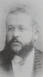 738. 010307. 18. Francisco Lázaro Martínez, constructor y primer propietario de la Plaza de Toros de Priego en el año 1892.
